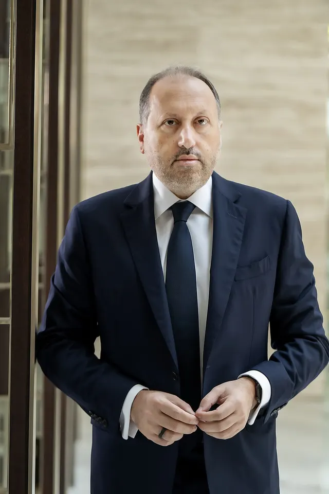 Alain Bejjani