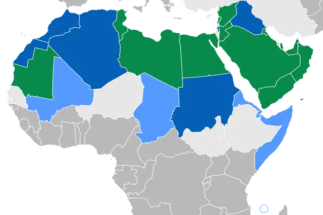 Arabic