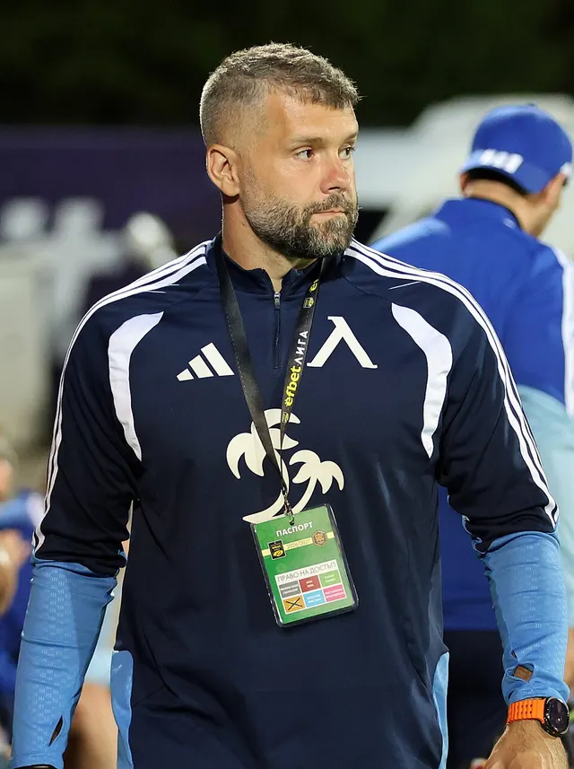 Bozhidar Mitrev
