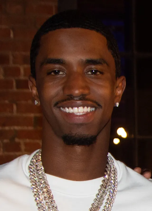 King Combs