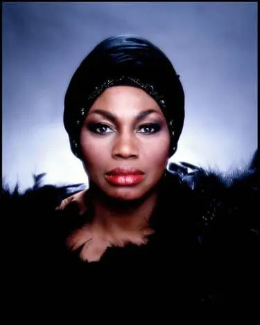 Leontyne Price discography