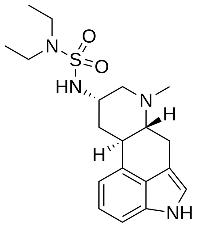Etisulergine