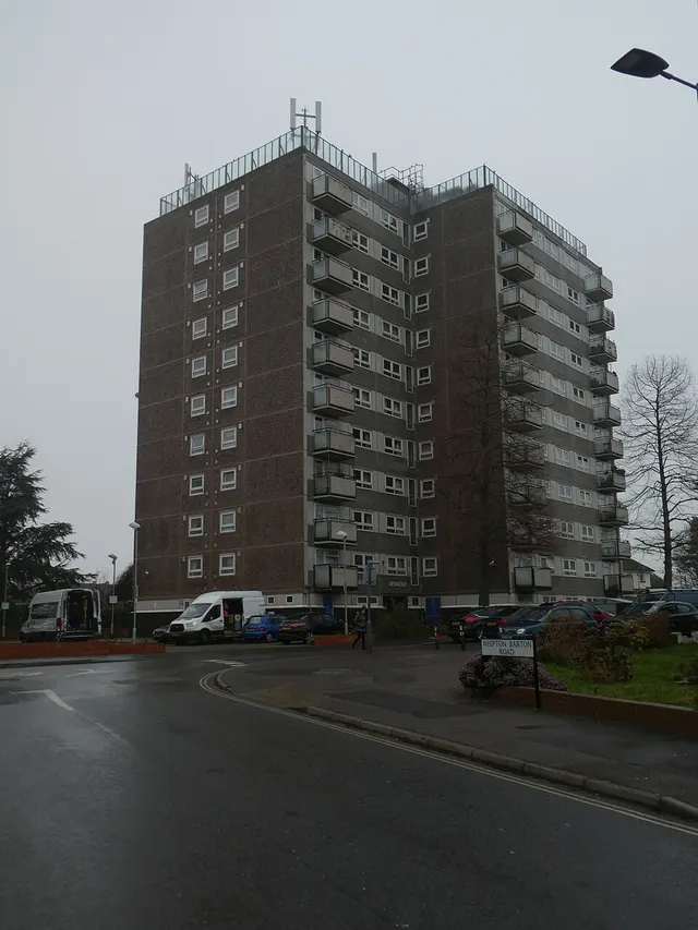 Rennes House
