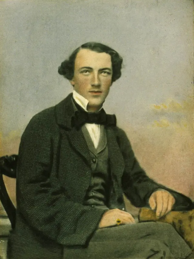 Tom Wills