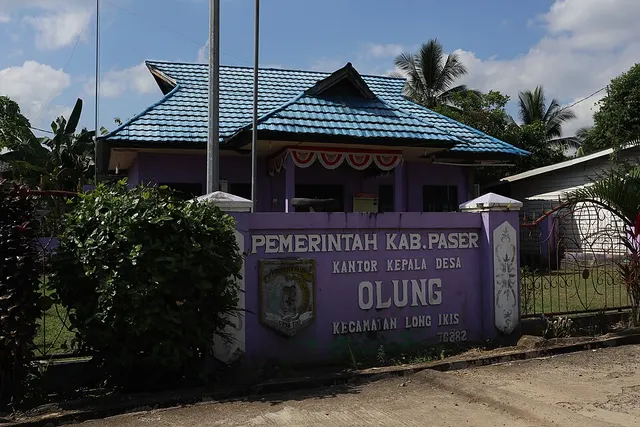 Olung