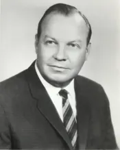 John William Davis