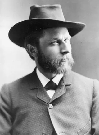 James Everett Stuart