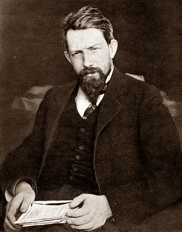 Pierre Struve