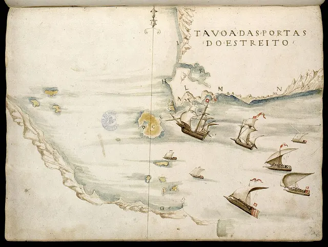 Histoire de Djibouti