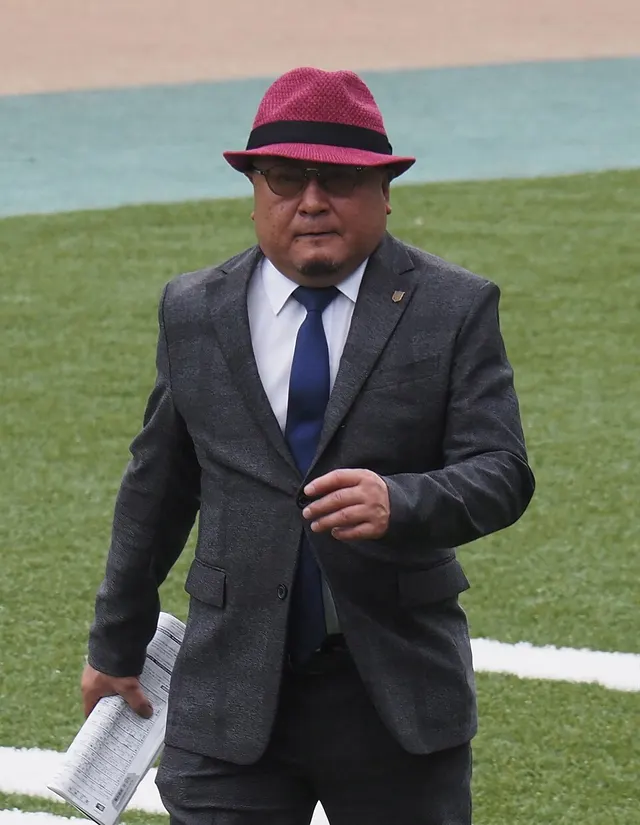 Naosuke Sugai