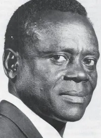 K.E Masinga