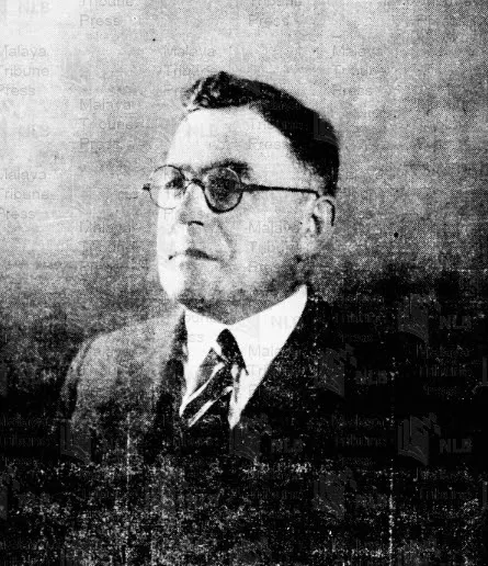 Hyman Weisberg