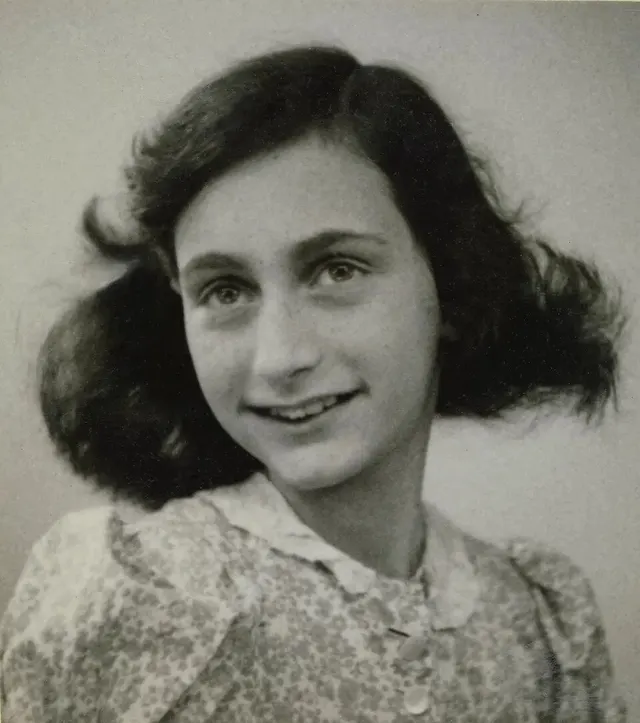 Anne Frank