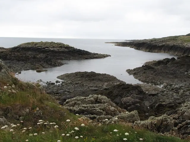 Kilbride, County Down