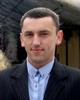 Serhiy Didukh