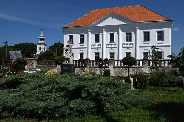 Jánoshida