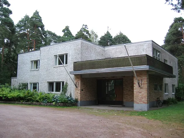 Sunila, Kotka