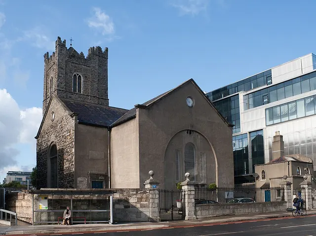 Church Street, Dublin