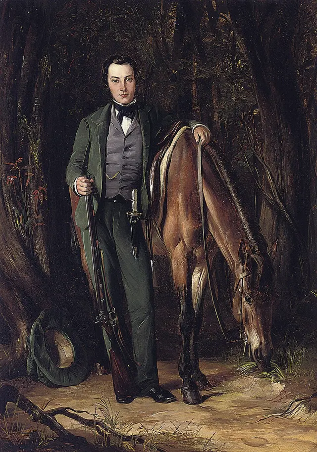 George Hay, Earl of Gifford