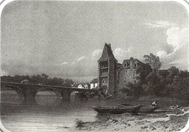 Battle of La Flèche
