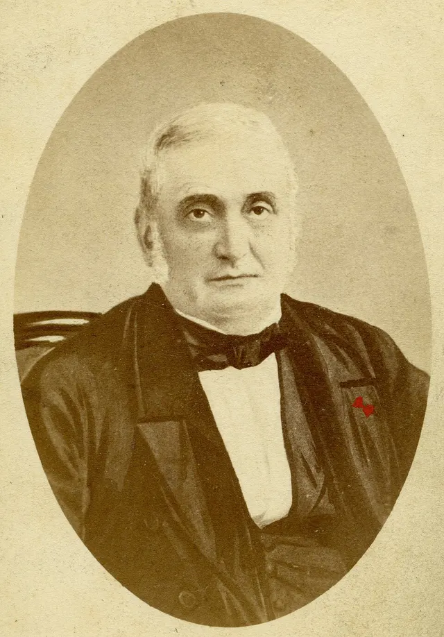 Victor Verdier