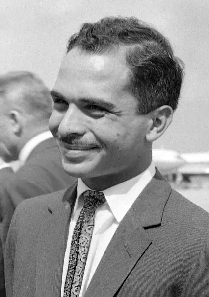 Hussein