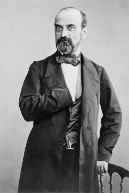 Giovanni Lanza