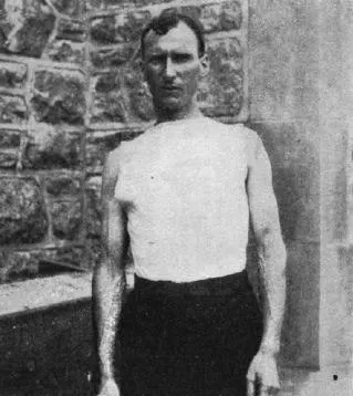 Thomas Hicks