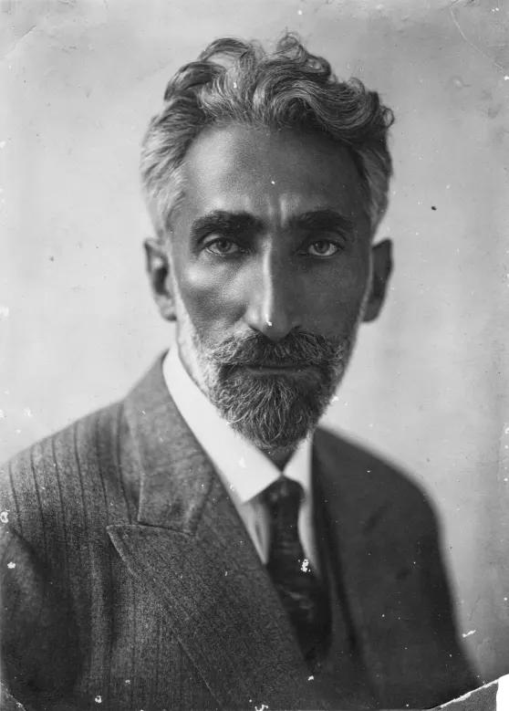 Antin Krushelnytskyi