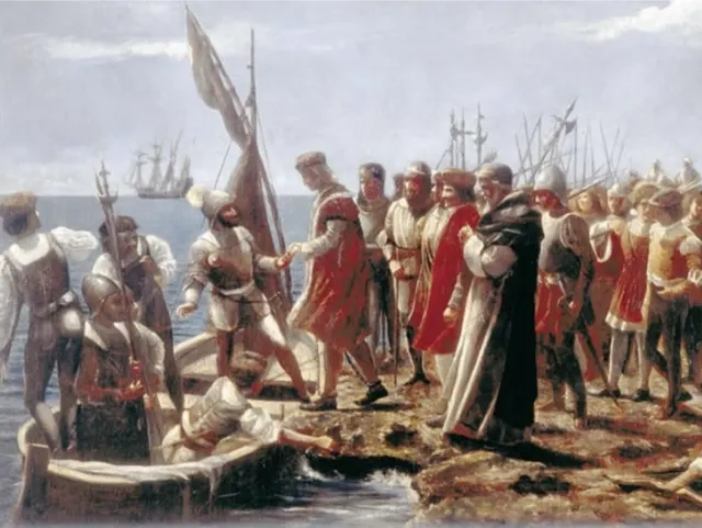 Histoire de la République dominicaine