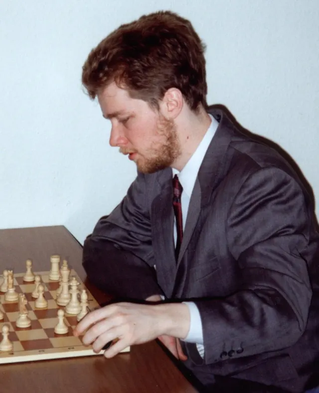 Aleksandr Khalifman