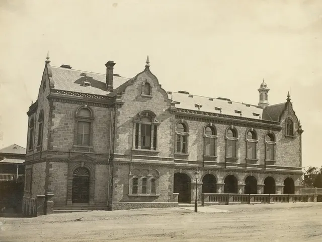 8th Parliament of South Australia