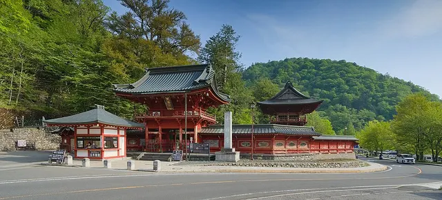 Chūzen-ji
