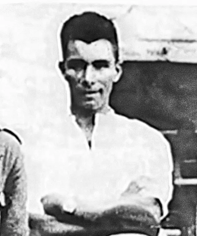 Frank Owen