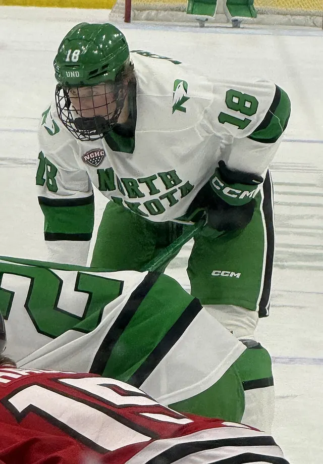 Keaton Verhoeff