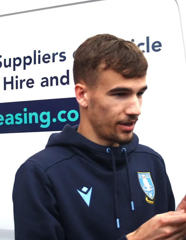 Reece Johnson