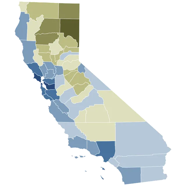 2025 California Proposition 50