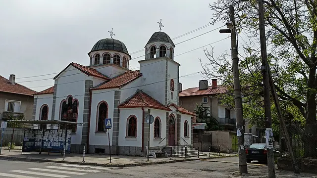 Svetovrachene