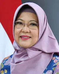 Suwartini Wirta
