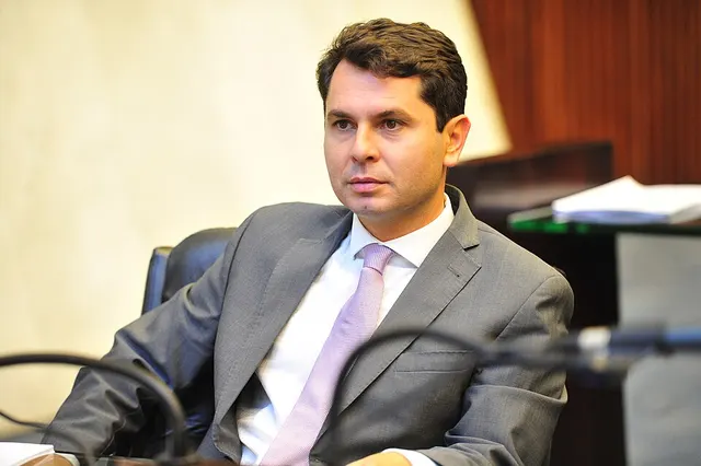 Alexandre Curi