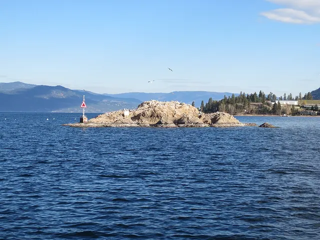 Grant Island