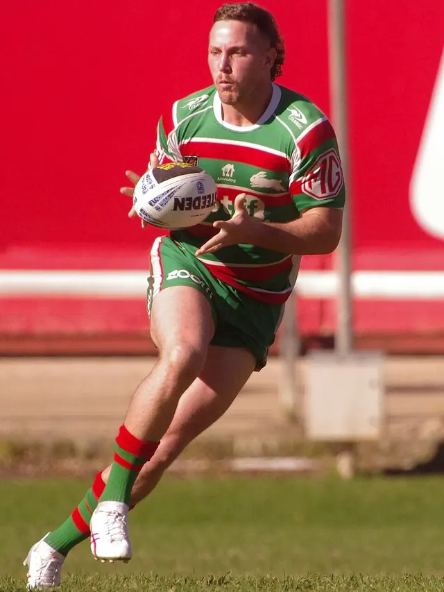 Brock Gray