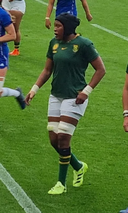Sinazo Mcatshulwa