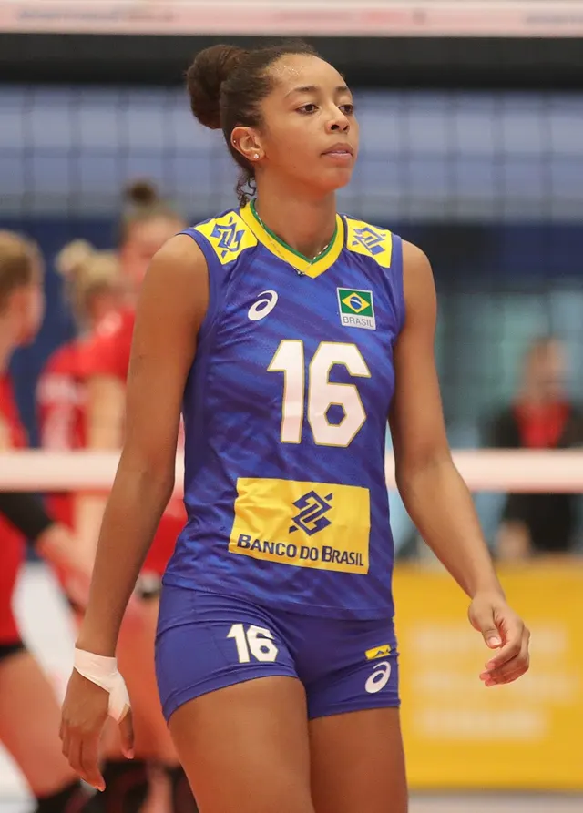 Kisy Nascimento