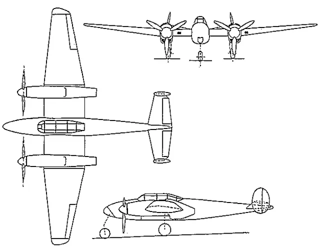 Saab 24