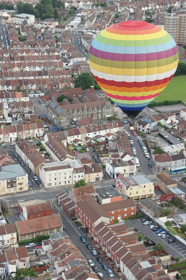 Balloon