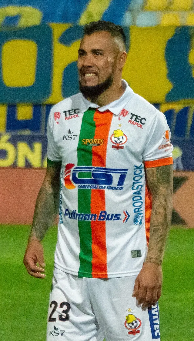Guillermo Pacheco