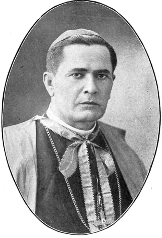 Ioachimus Ferreira de Melo
