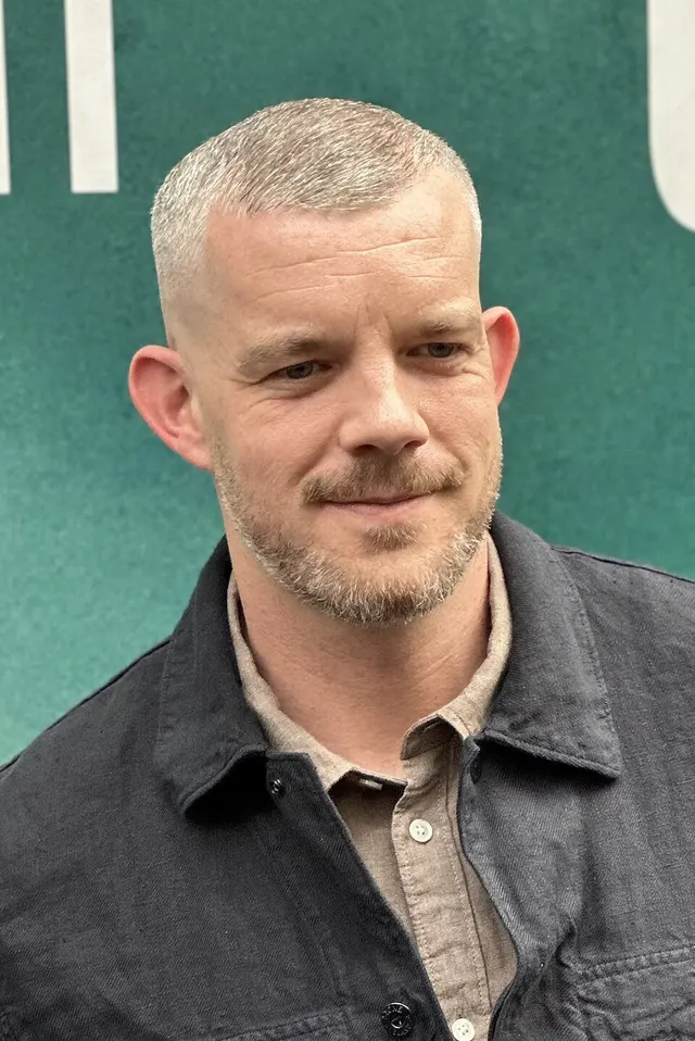 Russell Tovey