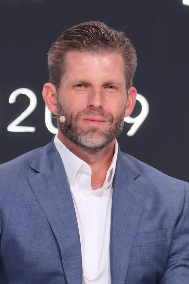 Eric Trump